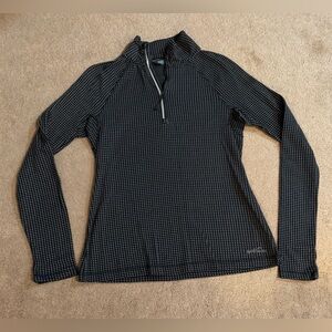 ⭐️ Eddie Bauer Women’s Top Size Large